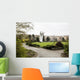 Denkmal Platz Der Luftbr Wall Decal