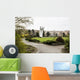 Denkmal Platz Der Luftbr Wall Decal