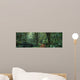Jungle Wall Decal