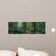 Jungle Wall Decal