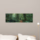 Jungle Wall Decal