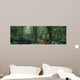 Jungle Wall Decal
