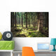 Es Gr Net Der Wall Decal