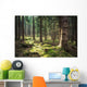 Es Gr Net Der Wall Decal