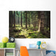 Es Gr Net Der Wall Decal