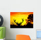 Animales Y Naturaleza Wall Decal