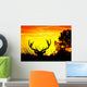 Animales Y Naturaleza Wall Decal