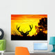 Animales Y Naturaleza Wall Decal