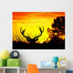 Animales Y Naturaleza Wall Decal