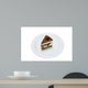 Tabakta Tiramisu Servisi Wall Decal