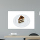 Tabakta Tiramisu Servisi Wall Decal