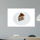 Tabakta Tiramisu Servisi Wall Decal