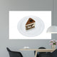 Tabakta Tiramisu Servisi Wall Decal