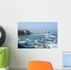 La Portada Arch Rock Wall Decal