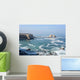 La Portada Arch Rock Wall Decal