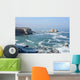 La Portada Arch Rock Wall Decal