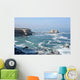 La Portada Arch Rock Wall Decal