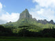 Moorea Wall Mural