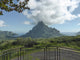Moorea Wall Mural