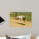 Greyhounds Wall Decal