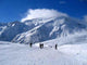 Summit Hike Wall Decal