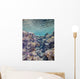 Red Sea Coral Reef Wall Decal