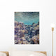 Red Sea Coral Reef Wall Decal