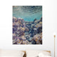 Red Sea Coral Reef Wall Decal