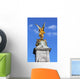 Victoria Memorial Wall Decal