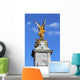 Victoria Memorial Wall Decal
