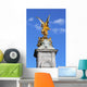Victoria Memorial Wall Decal