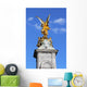 Victoria Memorial Wall Decal