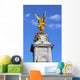 Victoria Memorial Wall Decal