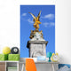 Victoria Memorial Wall Decal