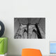 Brooklyn Bridge Wall Decal
