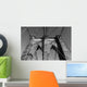 Brooklyn Bridge Wall Decal