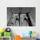 Brooklyn Bridge Wall Decal