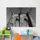 Brooklyn Bridge Wall Decal