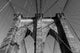 Brooklyn Bridge Wall Decal