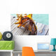 Hermit Crab Wall Decal