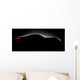 Realistic Sport Car Coupe Wall Decal