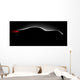 Realistic Sport Car Coupe Wall Decal