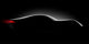 Realistic Sport Car Coupe Wall Decal