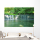 Refreshing Waterfall Wall Decal
