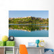 Castel Gandolfo Lago Albano Wall Decal