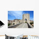 Puente Medieval Besalu Girona Wall Decal