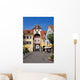 Merseburg Wall Decal