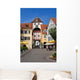 Merseburg Wall Decal