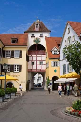 Merseburg Wall Decal