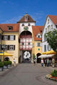 Merseburg Wall Decal